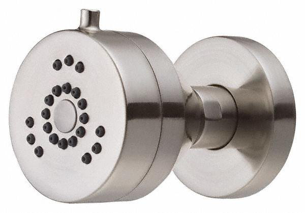 Parma Multi Function Adjustable Shower Head Gerber 