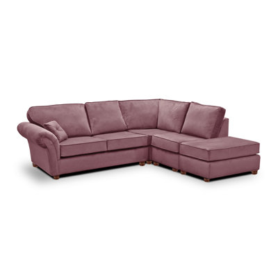 Lila Modular Corner Sofa