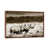 Classic Brown Wood Framed is unavailable