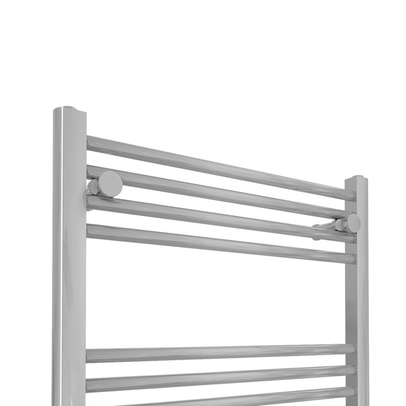 Ailla Straight Towel Rail Heated Towel Rails