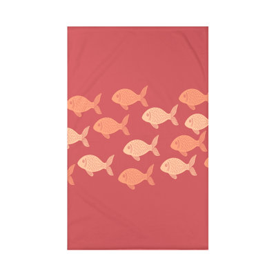 Beach Vacation Throw Blanket
