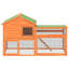 Eastham Small Animal Hutch-566765380