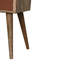 Table de chevet moderne Mid Century-1987467823
