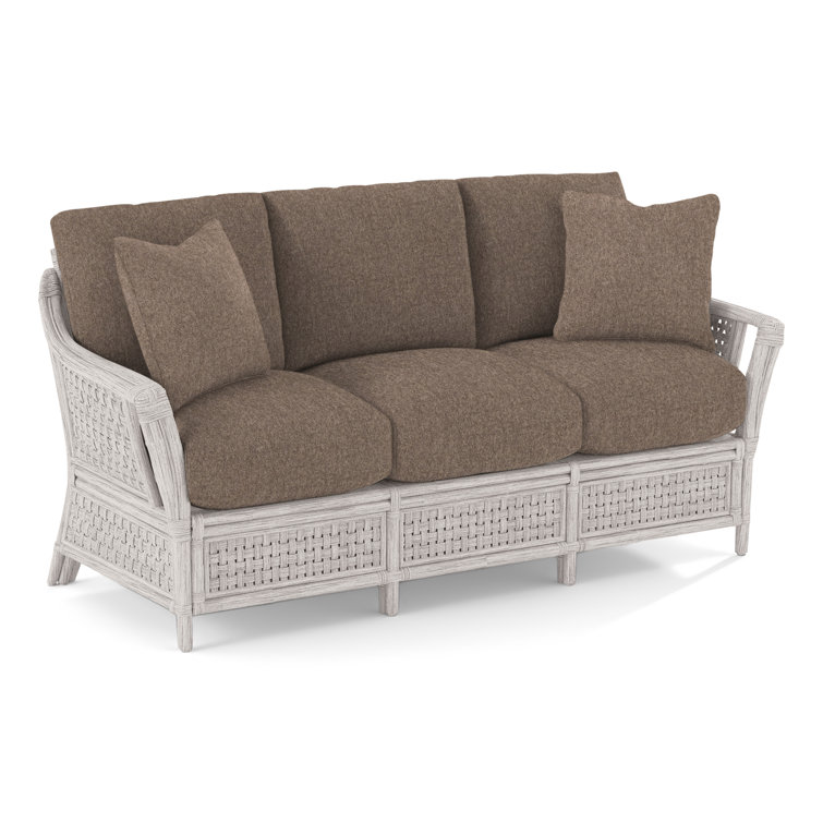 Boca Upholstered 78'' Sofa