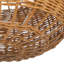 1 - Light Rattan Single Pendant Adjustable-1017004786
