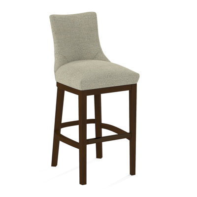 Upholstered Stool