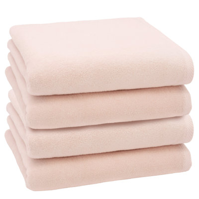 Serviette de bain en coton turc