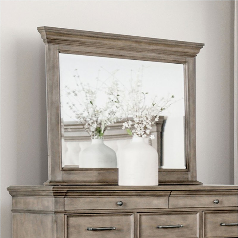 Miroir pour commode Grasonville
