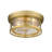 Masuda Glass Flush Mount-1469115786