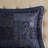 4 PCS King Comforter Set Navy-117356959