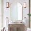 Miroir mural Alessandrina-814754263