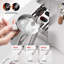 HiBREW Stovetop Semi-Automatic Espresso Machine Espresso Maker with Frother