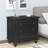 Gordonsville 3 -Drawer Accent Chest-1095293492