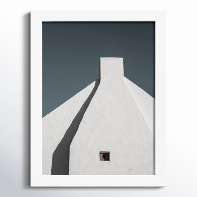 Ruebin "Archi Tek 02" Print