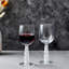 Ensemble de verres à vin Zara