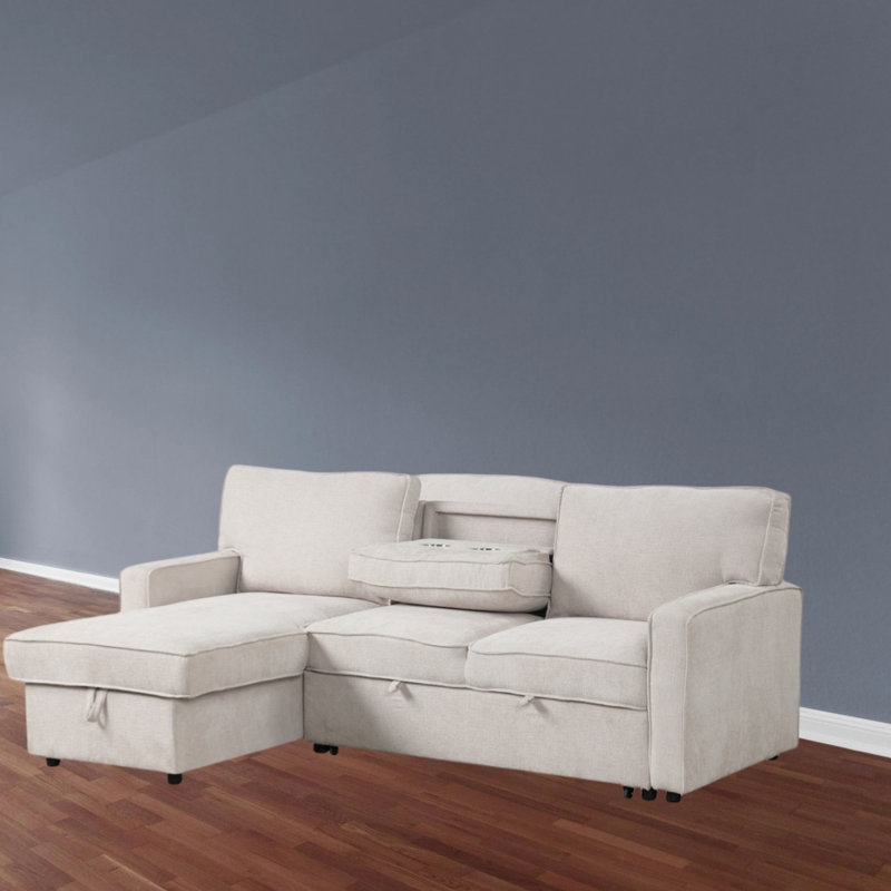 Bodala Upholstered Sectional