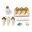 Preschool Pretend Housekeeping & Appliances Set