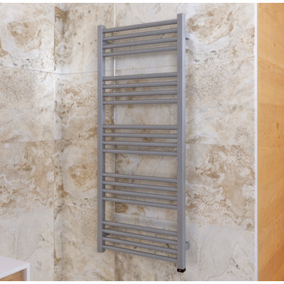 Fiona One Electric Towel Rail