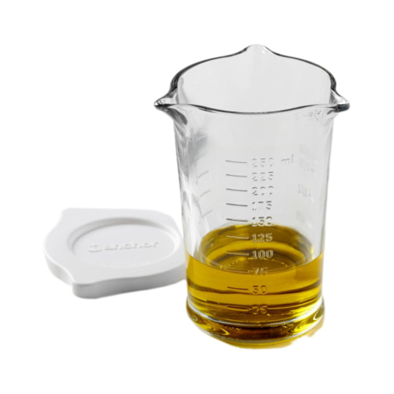 Tasse à mesurer triple en verre Anchor Hocking, verre à mesurer 8 oz