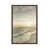 Classic Brown Wood Framed selected