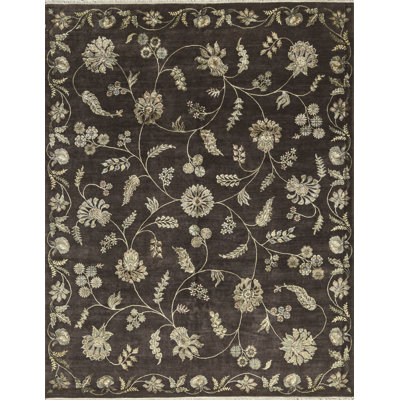 One-of-a-Kind 8' X 10'1" Area Rug in