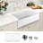 33" L x 20" W Farmhouse Kitchen Sink