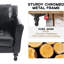 Fauteuil club W 31,5 po Wigfall-345396751
