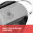 Black+Decker 64 fl. oz. Food Processor 450 W