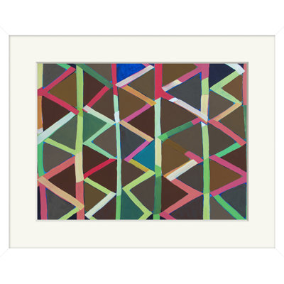 Turtle Ridge Print by Christopher Kennedy