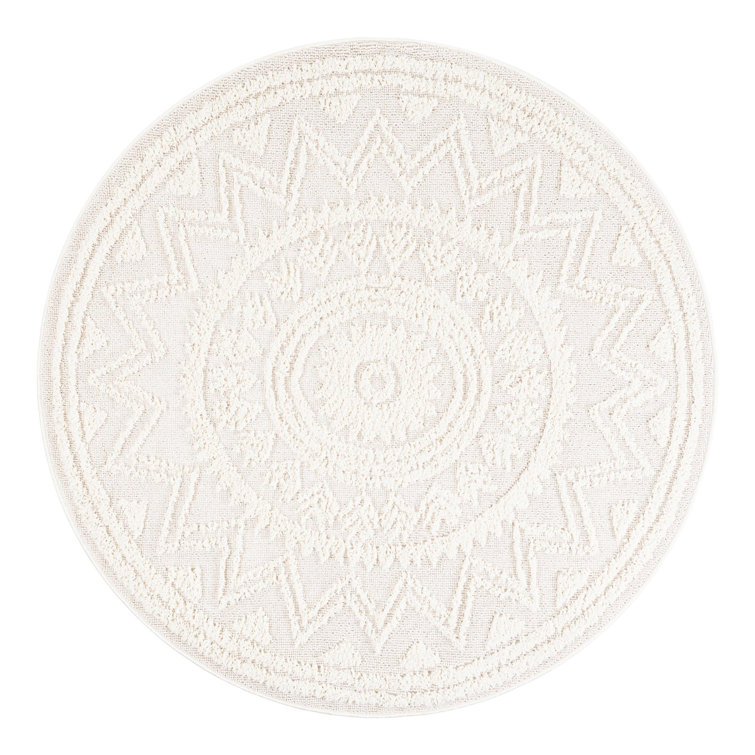 Amirah Geometric Indoor Rug