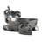 Arthur Court Designs Elephant Aluminum Serving Bowl