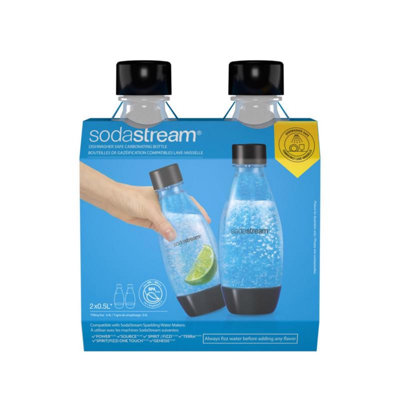 Sodastream Soda Maker