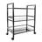 29.53'' H x 23.62'' W Utility Cart with Wheels-49315392