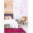 Tangier Pink Rug 5'3" x 7'9"