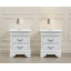 Ensemble de 2 tables de chevet Eslov-1157310778-1270737713