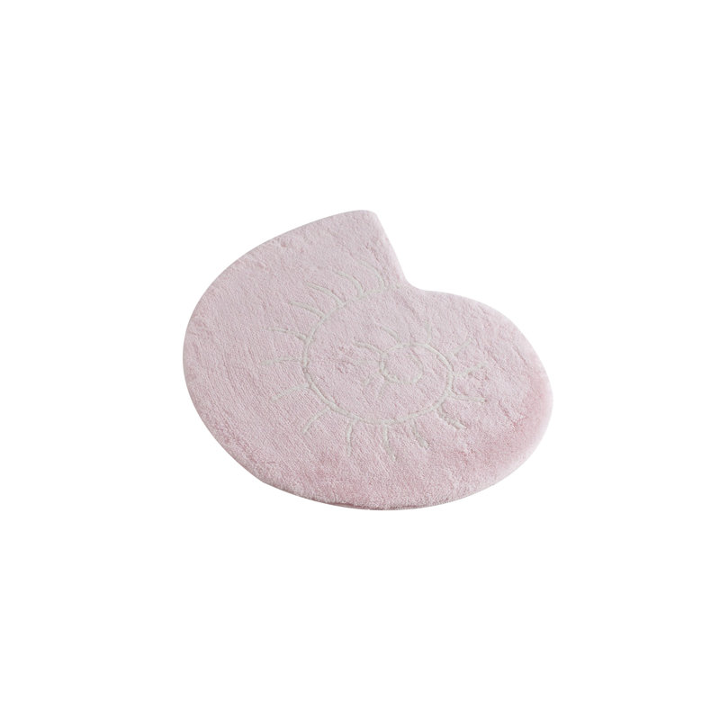 Acrylic Non-Slip Bath Mat