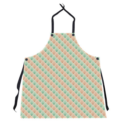 Bib Apron