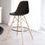 Tabouret de comptoir, vert, paquet de 2-71243300