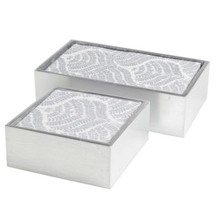 Wood Napkin Holder