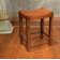 Powers Upholstered Counter Stool with Solid Wood Frame