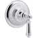 Artifacts Volume Control Valve Trim with Lever Handle