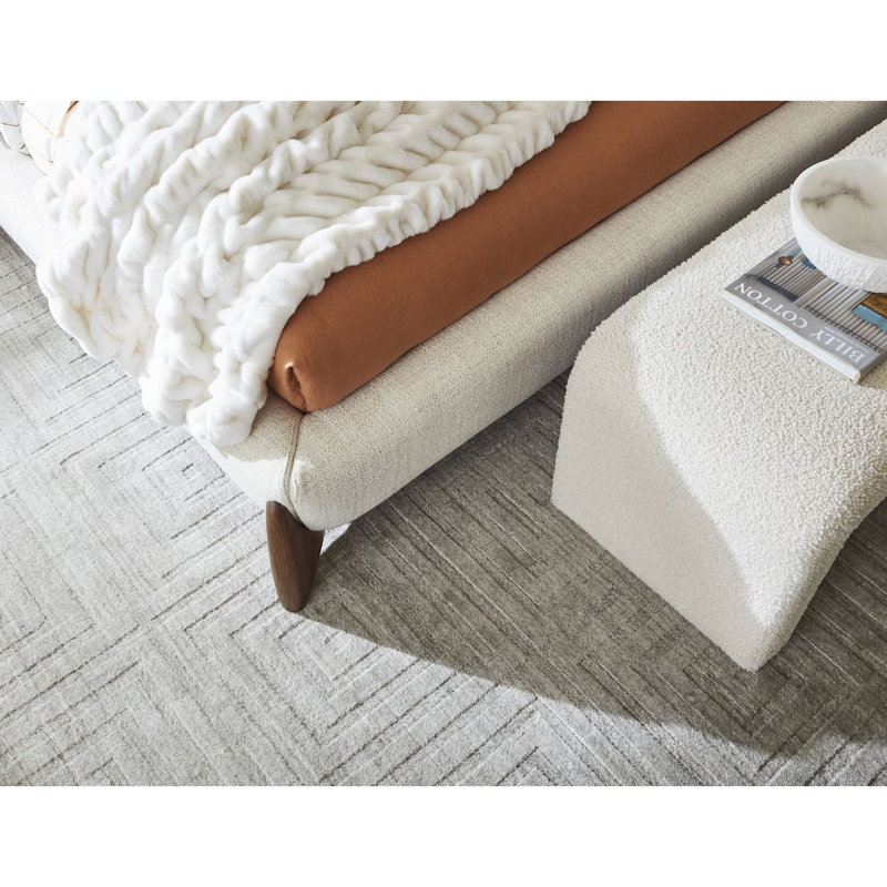 Upholstered Bench