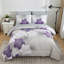 Ensemble d'édredon floral 7 pièces avec draps en microfibre toutes saisons-122608044-122608046