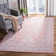 Crissyfield Hand Tufted Wool And Cotton With Latex Oriental Rug