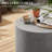 Arnelda End Table-192347158