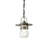 Mason 1 - Light Outdoor Pendant-1419216264-1419216265