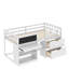Lit pour enfant Evren-1884816058
