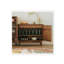 Armoire d'appoint en bois massif Retro Creative