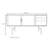 Multi-Functional Design Home Sideboard