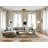 Machine Washable Persian Brown Area Rug-50590634